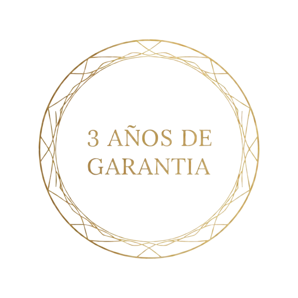 Sello de garantía